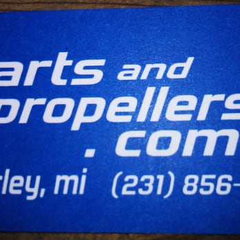 Partsandpropellers..com - Boat Repair Near Me - Morley, Michigan Partsandpropellers..com - Boat Repair Near Me - Morley, Michigan