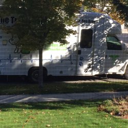 The Travel Vet
