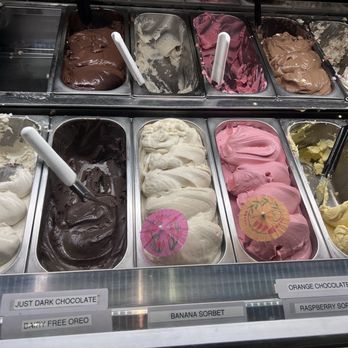 Gypsea Gelato - Gelato Near Me - Kailua-Kona, Hawaii Gypsea Gelato - Gelato Near Me - Kailua-Kona, Hawaii