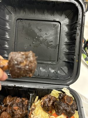 Lee's Caribbean Restaurant by null