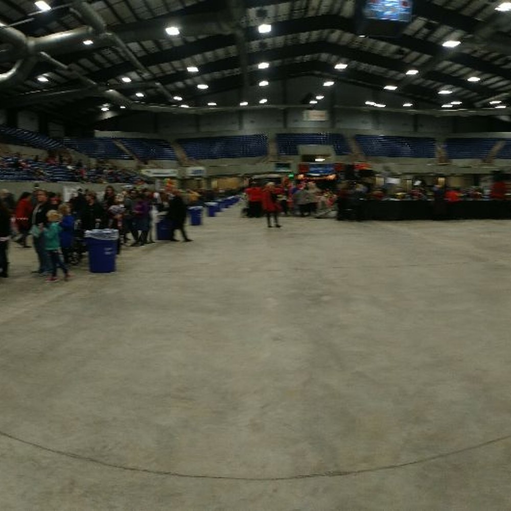 Chisholm Trail Expo Center - The Candy Cane venue - Tours Near Me - Enid, Oklahoma Chisholm Trail Expo Center - The Candy Cane venue - Tours Near Me - Enid, Oklahoma