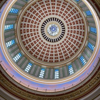 Oklahoma State Capitol Building - Landmarks & Historical Buildings Near Me - Oklahoma City, Oklahoma Oklahoma State Capitol Building - Landmarks & Historical Buildings Near Me - Oklahoma City, Oklahoma