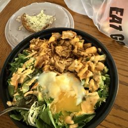 Banh Mi Bowl