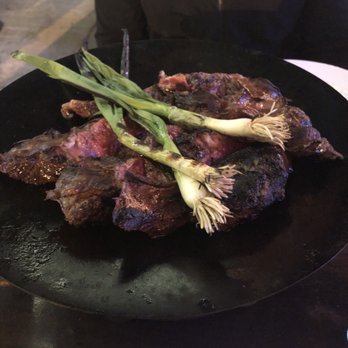 Baires Grill - Brickell - Bars Near Me - Miami, Florida