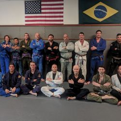 West County Brazilian Jiu Jitsu