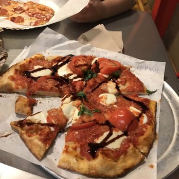 Smack Pie Pizza - Pizza Near Me - Lodi, California Smack Pie Pizza - Pizza Near Me - Lodi, California