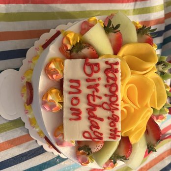 Harvest Wheat Field Bakery - Fruit cake - Bakeries Near Me - San Francisco, California