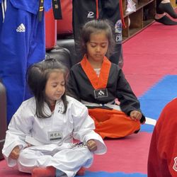 Champions Martial Arts