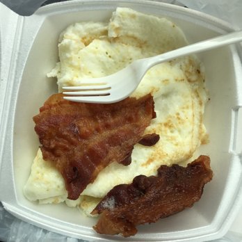 Gluten Free Oasis - My fresh egg whites and deliciously thick bacon!! - Bakeries Near Me - Brookfield, Connecticut Gluten Free Oasis - My fresh egg whites and deliciously thick bacon!! - Bakeries Near Me - Brookfield, Connecticut