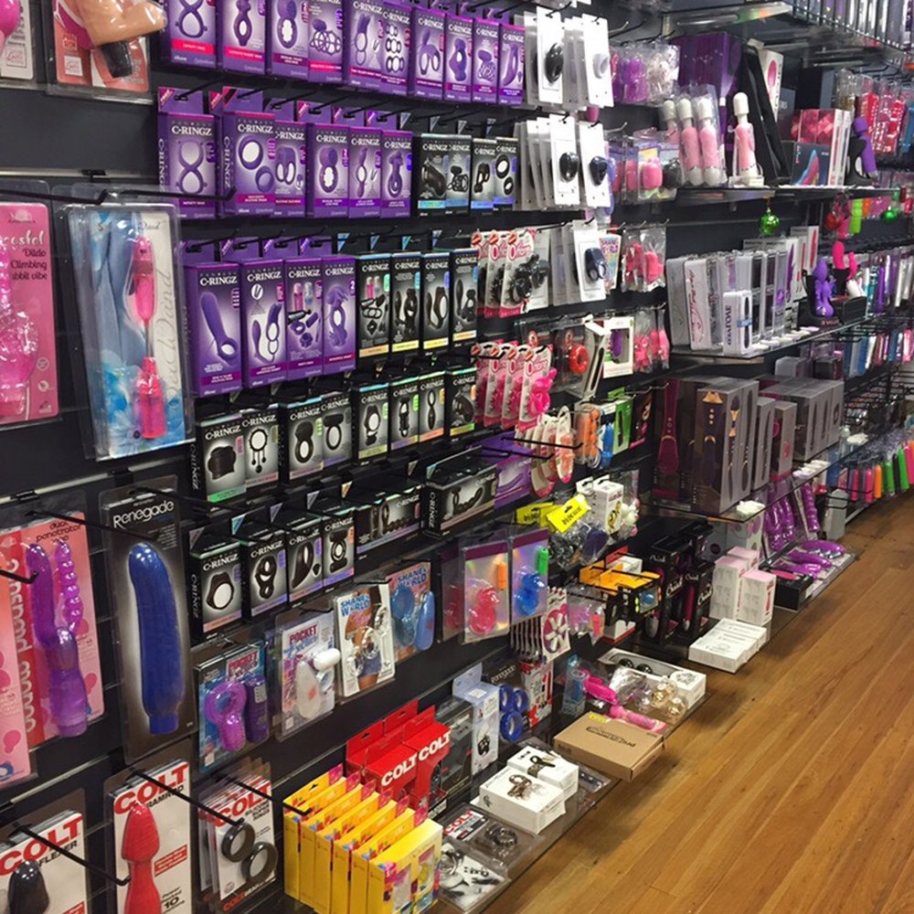 THE BEST 10 Adult Shops near 3 LABRADOR ST, LABRADOR QUEENSLAND 4215,  AUSTRALIA - Playhouse Adult Superstores, Cherries and Spice, Kinky Times -  Yelp