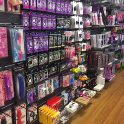 Naked Passion - Deception Bay - Toys for him and her