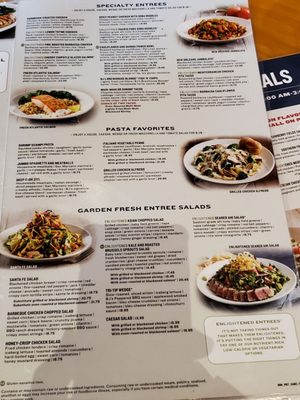 BJ's Restaurant & Brewhouse by null
