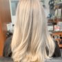 Photo of Kimberly Elaine - Rare Byrd Salon 