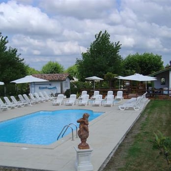 Camping La Ferme de Mimizan - General Contractors Near Me Camping La Ferme de Mimizan - General Contractors Near Me