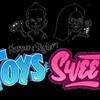 Harper and Skyler's Toys and Sweets gift card