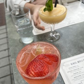 GATSBY - Drinks! - Cocktail Bars Near Me - Washington, DC, District of Columbia
