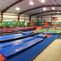 TAGS World Gymnastics