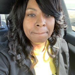 Xclusive Virgin Hair - Freshly done hair