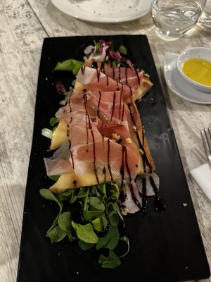 From Scratch by null