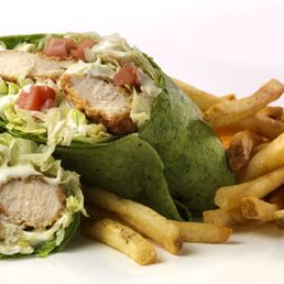 Wraps