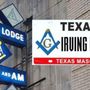 Photo of Irving Masonic Lodge 1218