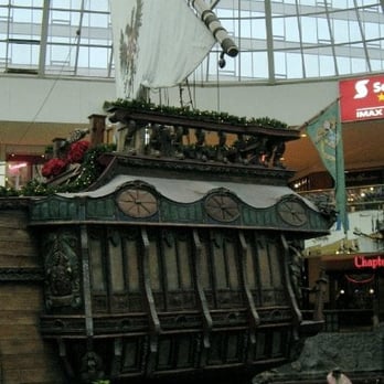 West Edmonton Mall - WEM has it all. - Shopping Centers Near Me - Edmonton, Alberta West Edmonton Mall - WEM has it all. - Shopping Centers Near Me - Edmonton, Alberta