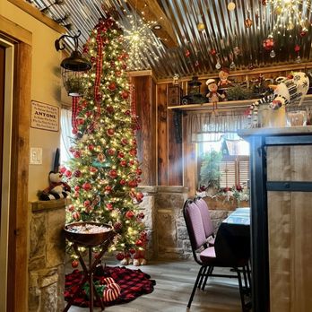 Rusty Nail Tavern Restaurant - Rusty Nail - American Near Me - Delevan, New York