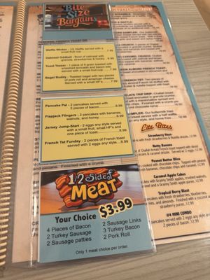 Amy's Omelette House - Long Branch by null