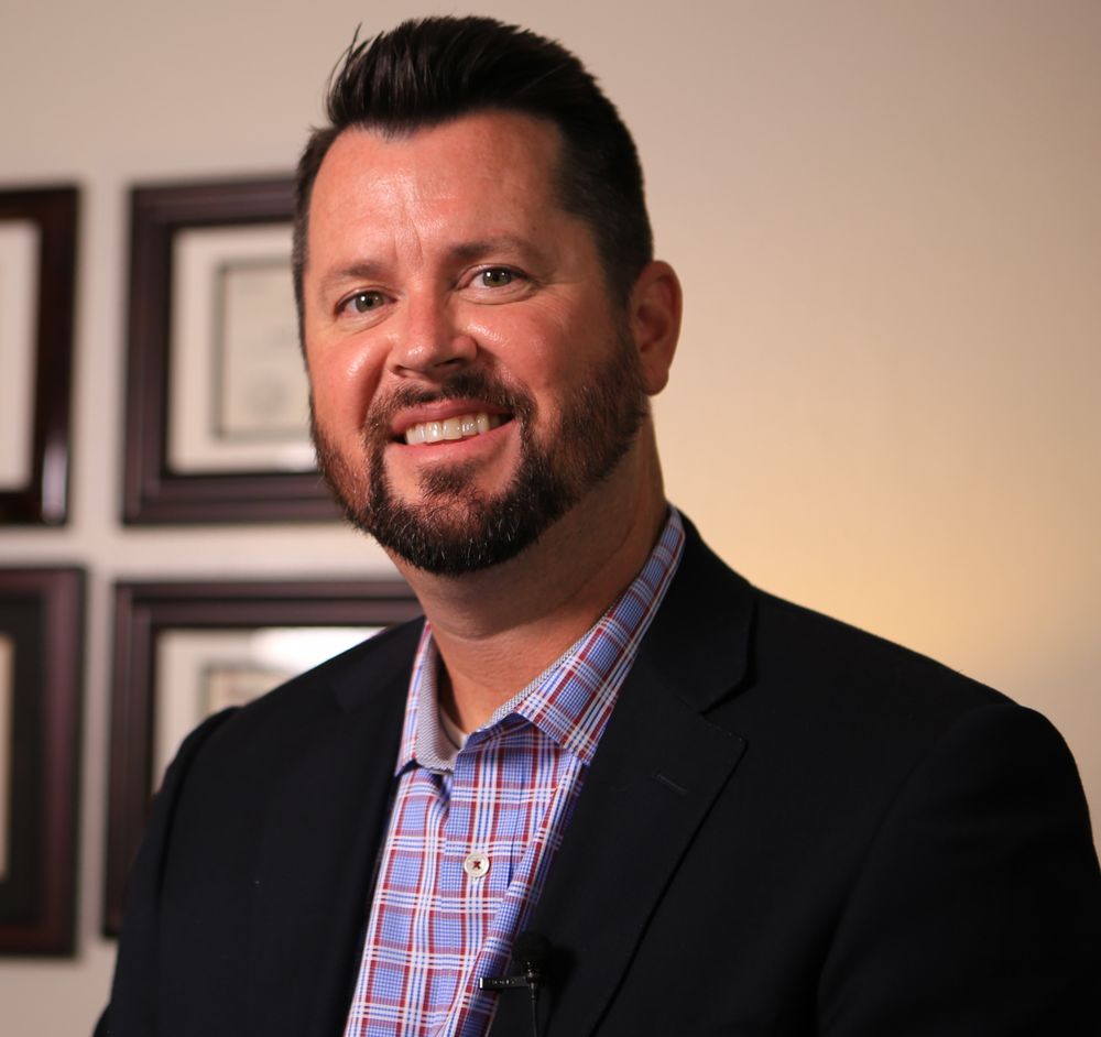Dr. Greg Western, Psy.D. - child therapist in Anaheim Hills, CA