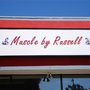 Photo of Muscle by Russell