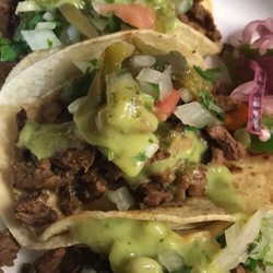 Doty's Tacos - Asada soooo good