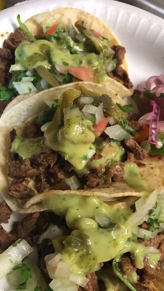 Doty's Tacos