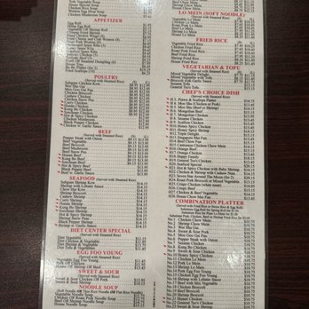 China Capital Restaurant - Chinese Near Me - High Point, North Carolina China Capital Restaurant - Chinese Near Me - High Point, North Carolina