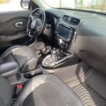 Tunnel Vision Mobile Detailer - Auto Detailing Near Me - Tampa, Florida Tunnel Vision Mobile Detailer - Auto Detailing Near Me - Tampa, Florida