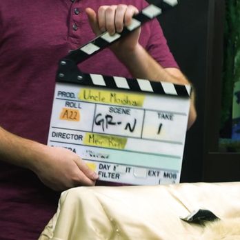 Slate Cinema - Video/Film Production Near Me - New York City, New York Slate Cinema - Video/Film Production Near Me - New York City, New York