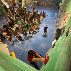 Black Hills Basecamp - Competition brings together the community