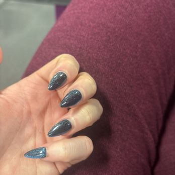 Pb Nailology - Simple set - Nail Salons Near Me - San Diego, California Pb Nailology - Simple set - Nail Salons Near Me - San Diego, California