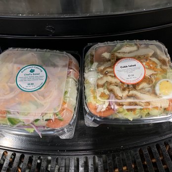 Cafe 175 - Fresh pre-made salads - Coffee & Tea Near Me - Melville, New York