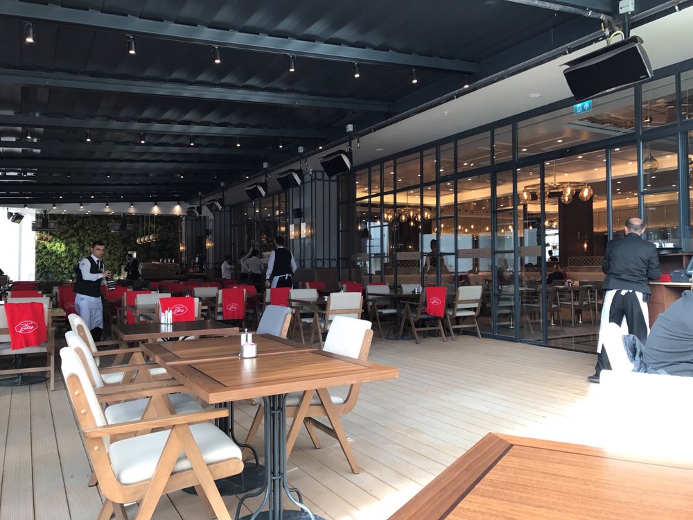 Tarihi Demirci Döner Lokantası photo 1