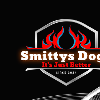 Smittys Dogs - Food Trucks Near Me - Chocowinity, North Carolina Smittys Dogs - Food Trucks Near Me - Chocowinity, North Carolina