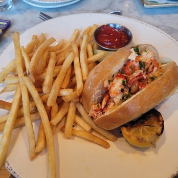 Bluewater Grill - Seafood Near Me - Santa Barbara, California Bluewater Grill - Seafood Near Me - Santa Barbara, California