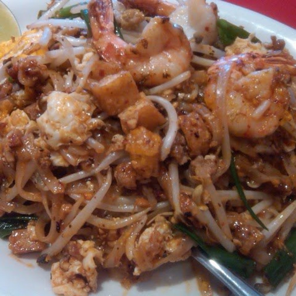 Vim Thai Restaurant - Pad Thai Ayudthaya - Thai Near Me - Pacoima, California Vim Thai Restaurant - Pad Thai Ayudthaya - Thai Near Me - Pacoima, California