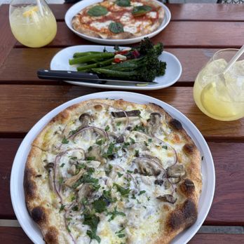 Beretta Divisadero - Italian Near Me - San Francisco, California