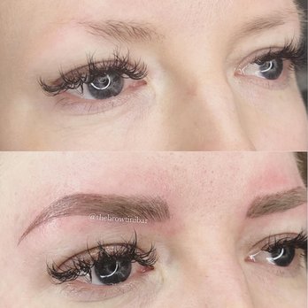 The Browtini Bar - Permanent Makeup Near Me - Fort Worth, Texas The Browtini Bar - Permanent Makeup Near Me - Fort Worth, Texas