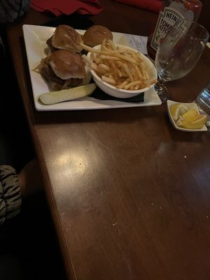 Downtown Louie's Grill by null