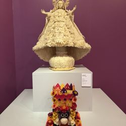 Museo Nacional de Culturas Populares