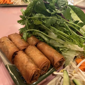 Saigon Pagolac - Egg Rolls - Vietnamese Near Me - Houston, Texas Saigon Pagolac - Egg Rolls - Vietnamese Near Me - Houston, Texas