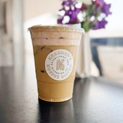 Kraemer's Coffee Bistro - Strawberry Cream