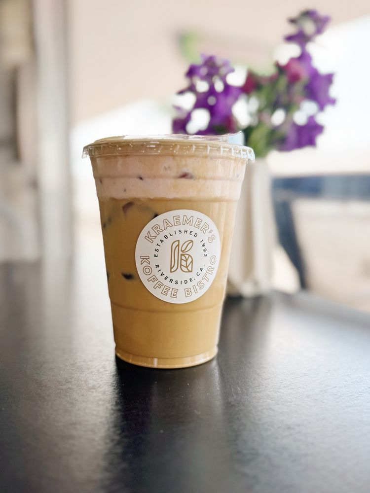 Kraemer's Coffee Bistro