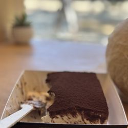 Classic Tiramisu